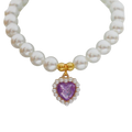 Cat Pearl Collar - Shop for less