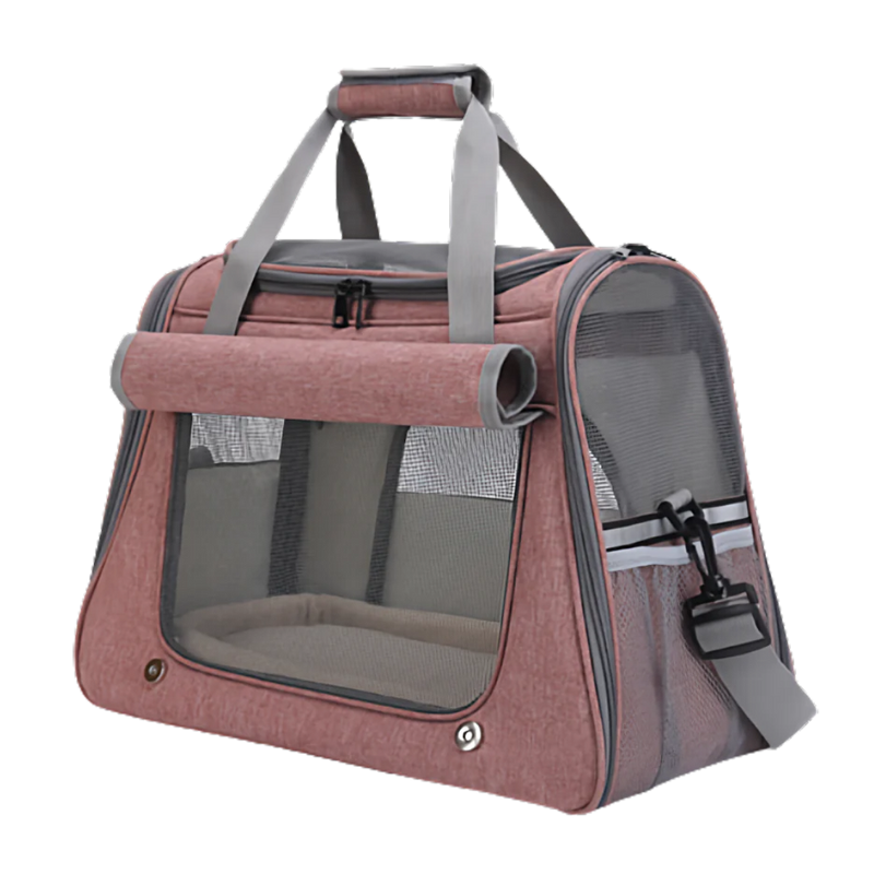 Cat Travel Bag - Shop for less