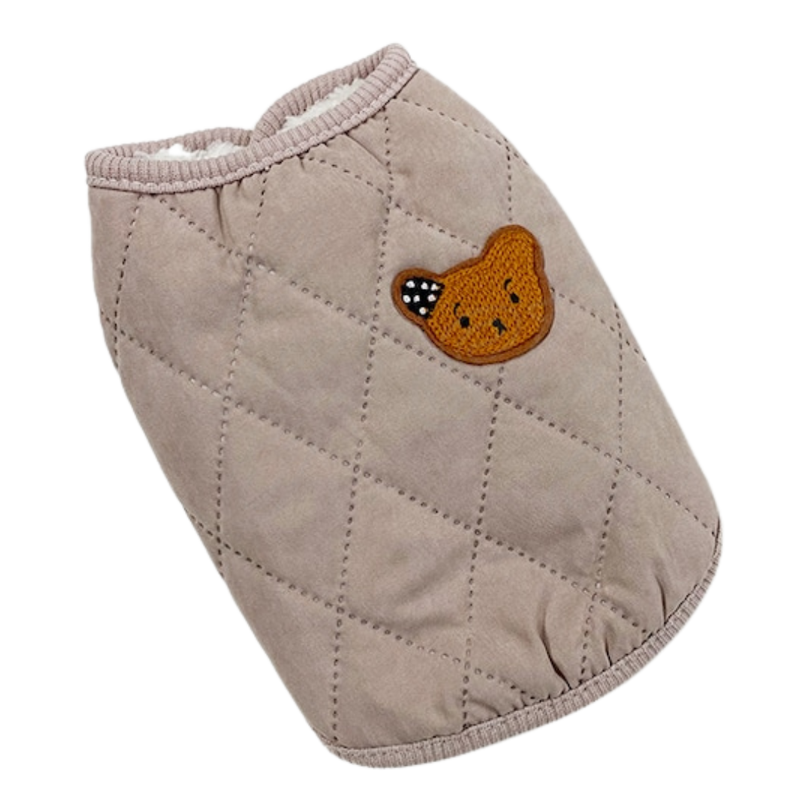 Pet Warming Vest - Shop for less