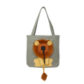 Lion Cat Bag - Shop for less