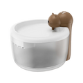 Tiny Bear Water Dispenser - Shop for less