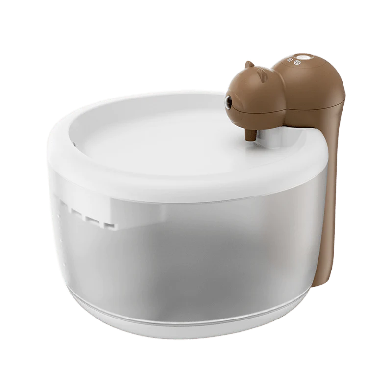 Tiny Bear Water Dispenser - Shop for less