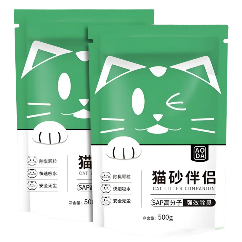 Cat Litter Deodorizer Beads - Shop for less