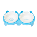 Elevated Ceramic Cat Bowl - Shop for less