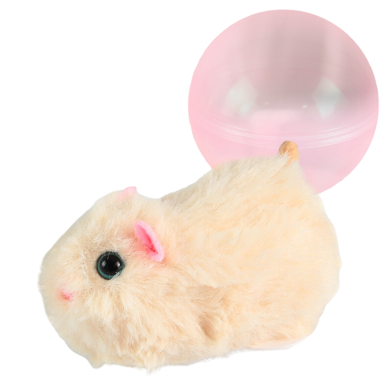 Hamster Toy - Shop for less