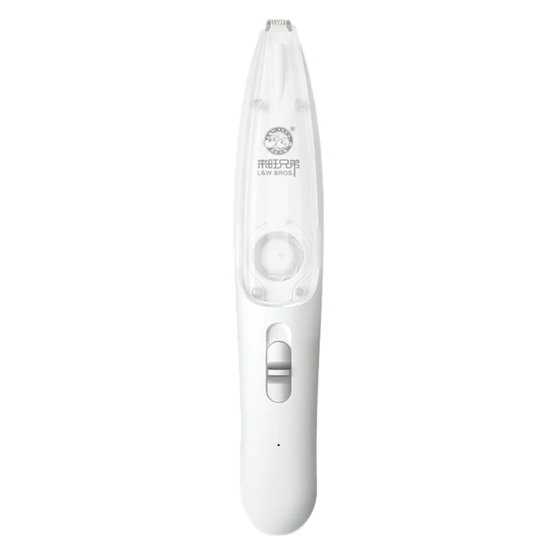 Vacuum Hair Trimmer - Shop for less