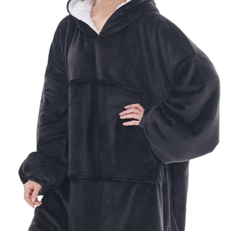 Cat Kangaroo Hoodie - Shop for less