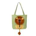 Lion Cat Bag - Shop for less