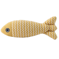 Fish Catnip Toy - Shop for less