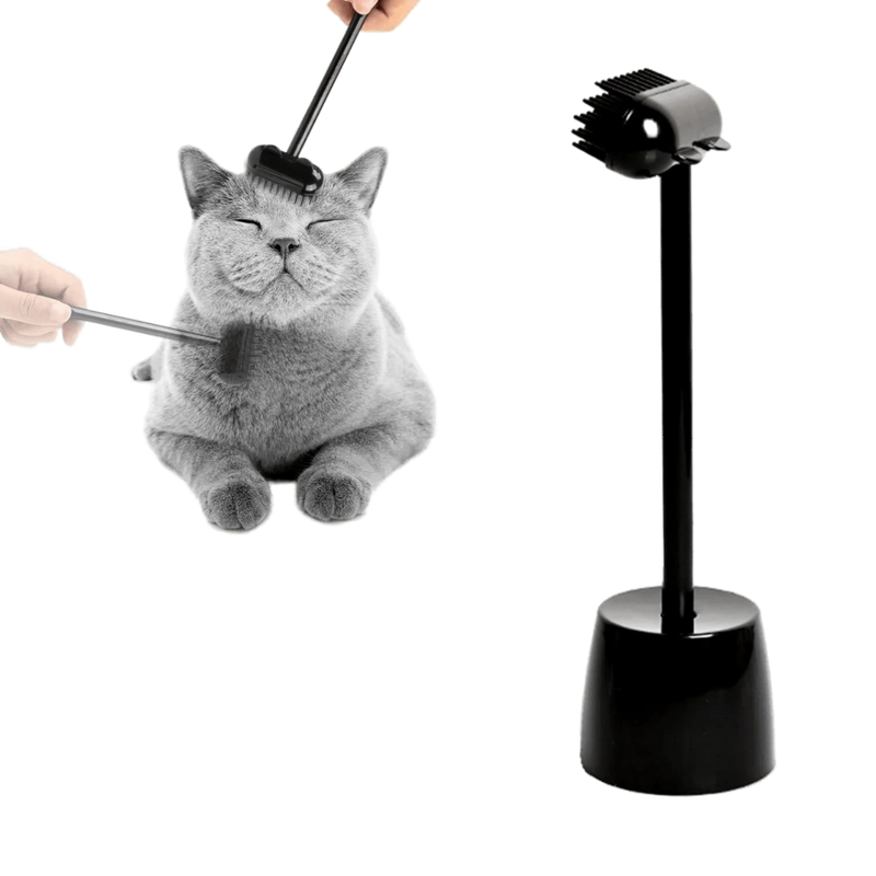 Purr Spot Brush - Shop for less