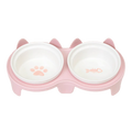 Elevated Ceramic Cat Bowl - Shop for less