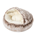 Seashell Bed - Shop for less