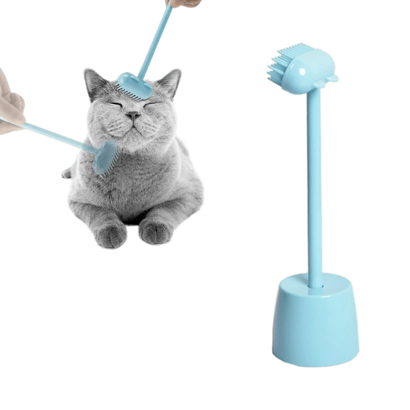 Purr Spot Brush - Shop for less