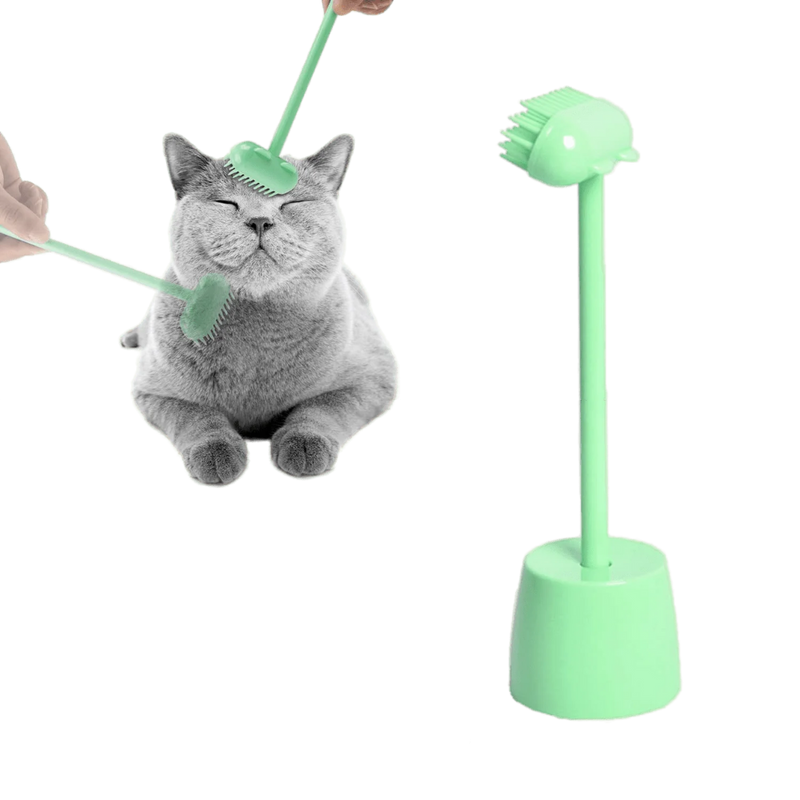 Purr Spot Brush - Shop for less