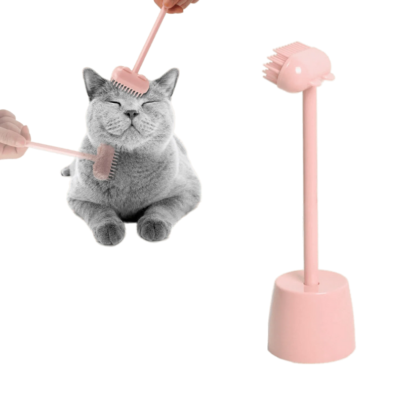 Purr Spot Brush - Shop for less