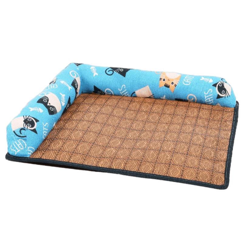 Snuggly Cooling Mat - Shop for less