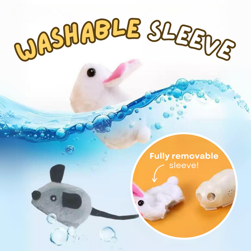 Smart Mouse Toy - Shop for less