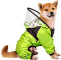 Raincoat for Small and Medium-sized Dogs - Shop for less