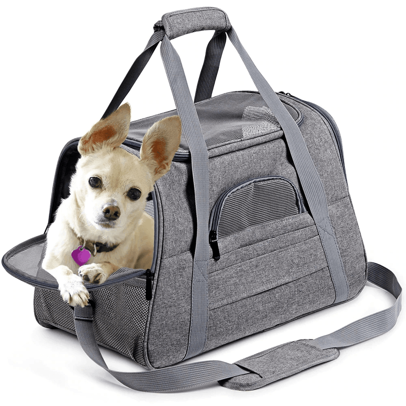 Pets Transport Bag - Pet Love - Shop for less