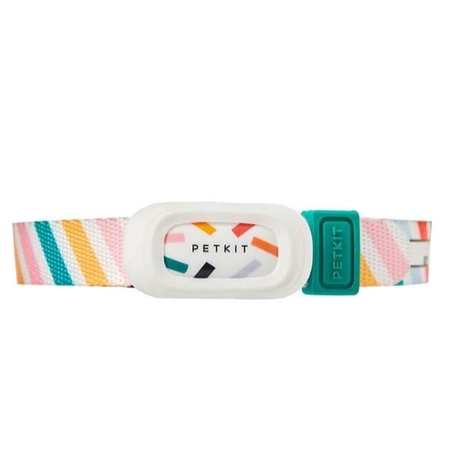 Trackable Smart Collar - Pet BBB - Shop for less