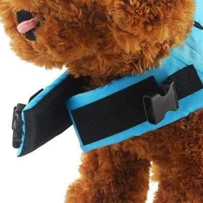 Shark Life Jacket - SharkDog - Shop for less