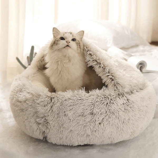 Cloud Pet Bed - Cat Dreams - Shop for less