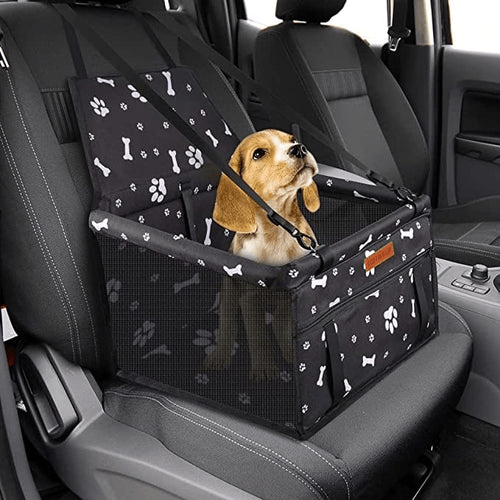 Pet Seat for Dogs - Cardog - Shop for less