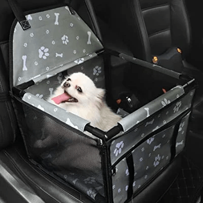 Pet Seat for Dogs - Cardog - Shop for less