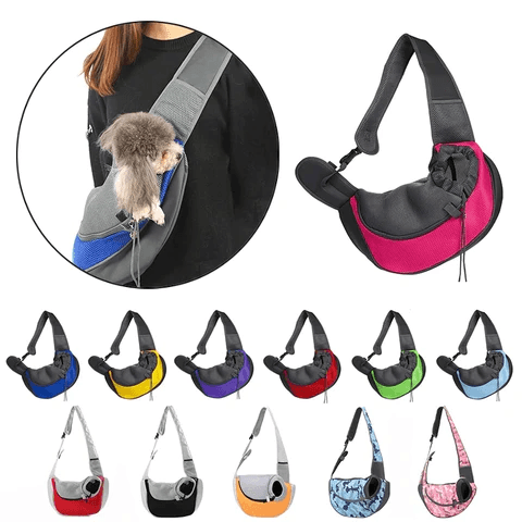 Pet Transport Bag - Shoulder Bag - Shop for less