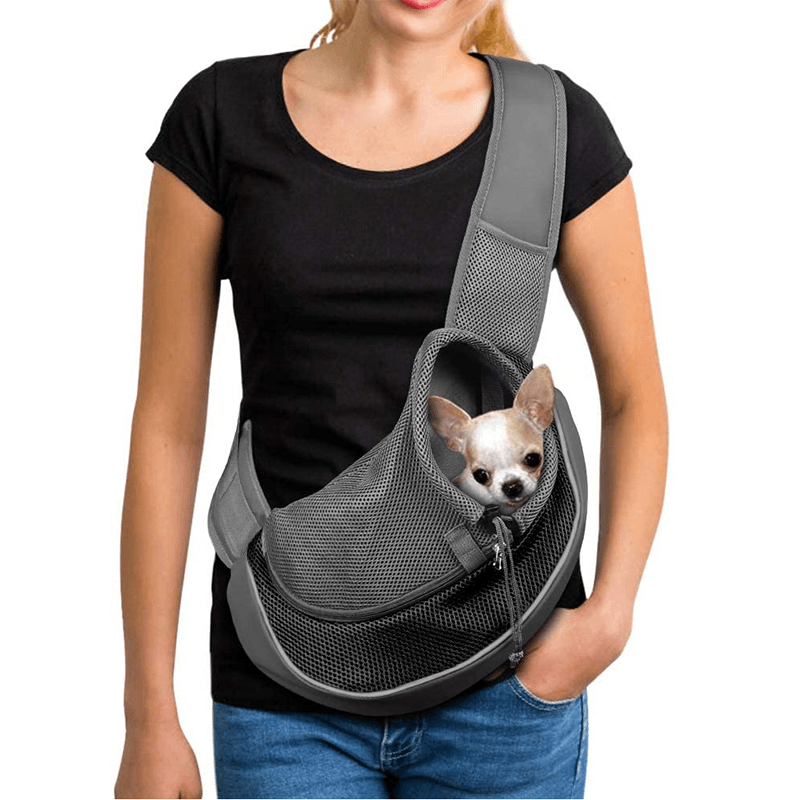 Pet Transport Bag - Shoulder Bag - Shop for less