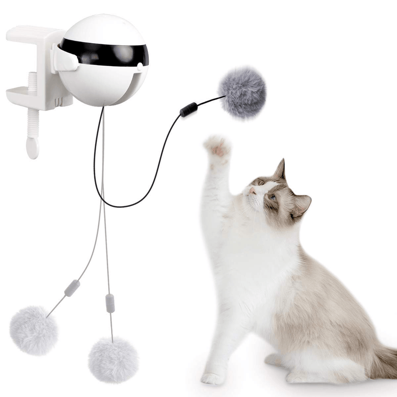 Interactive Toy for Cats - Automatic Smart Pendulum - Shop for less