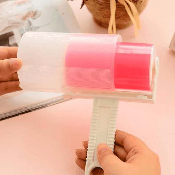 Roll Master™ - Gel Hair Roller (Washable/Reusable) - Shop for less