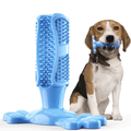 Dog Teether for Teeth Cleaning - Pet Gum - Shop for less