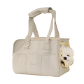 Luxury Small Breed Dog Carrier Bag - Shop for less