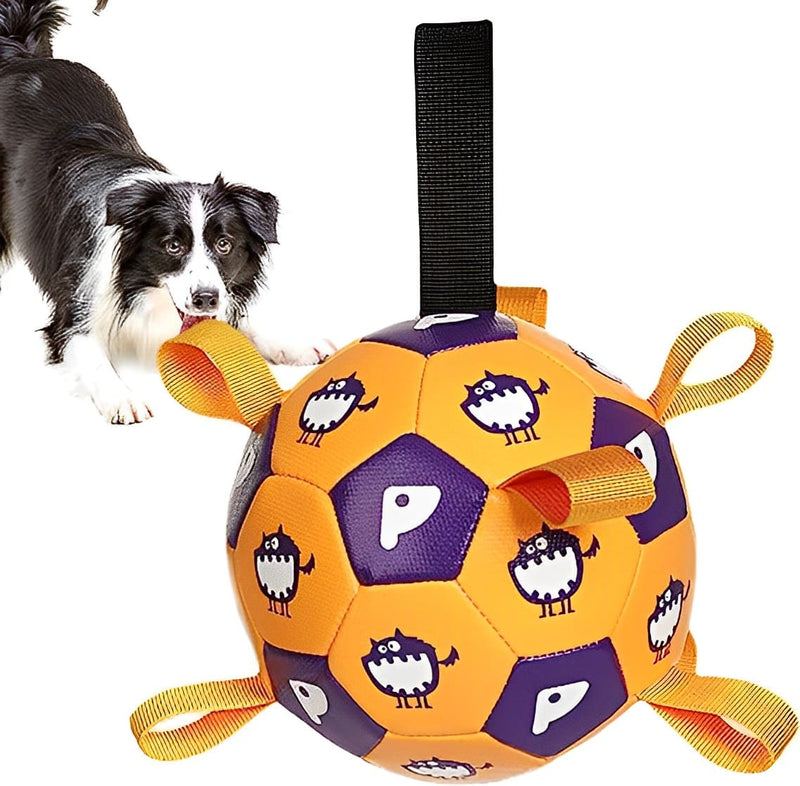 Dog Toy - Interactive Ball - Shop for less