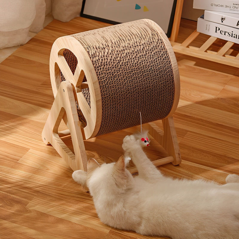 Cat Scratcher - Cat Roll - Shop for less