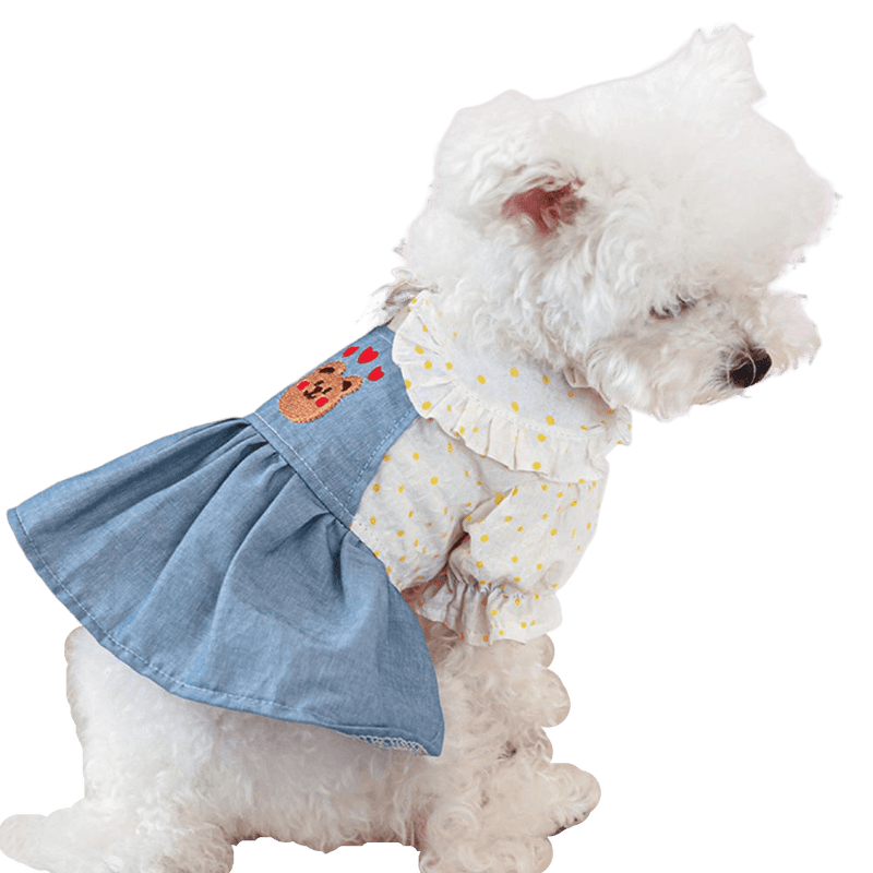 Pet Bally Dress - Shop for less