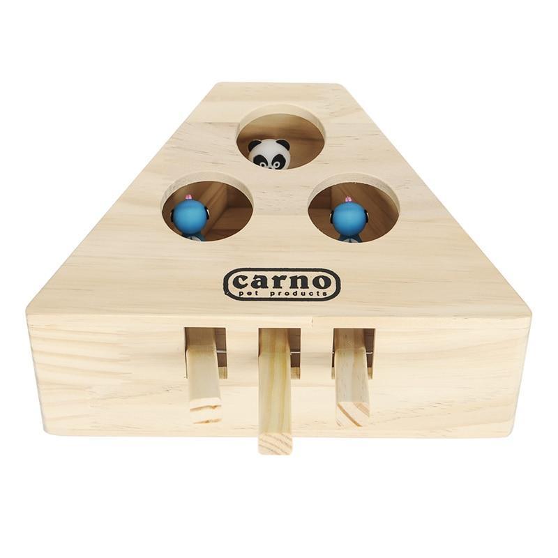 Interactive Toy for Cats - Cat Box - Shop for less