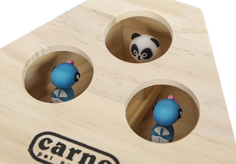 Interactive Toy for Cats - Cat Box - Shop for less