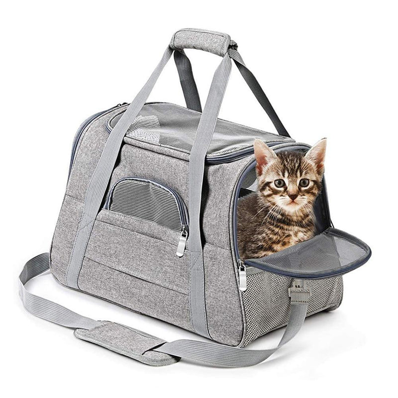 Pets Transport Bag - Pet Love - Shop for less