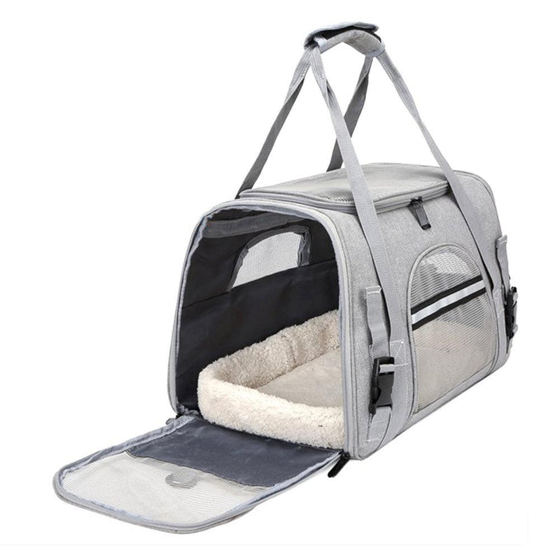 Pets Transport Bag - Pet Love - Shop for less