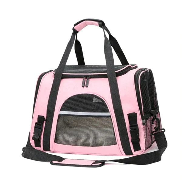 Pets Transport Bag - Pet Love - Shop for less